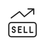 Increased Sales Volume