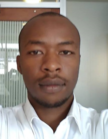 Geoffrey Makanga